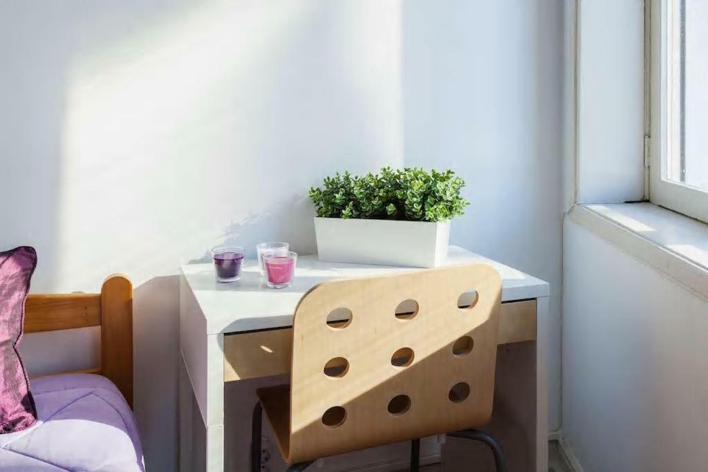 Cozy 4you Apartamento Porto