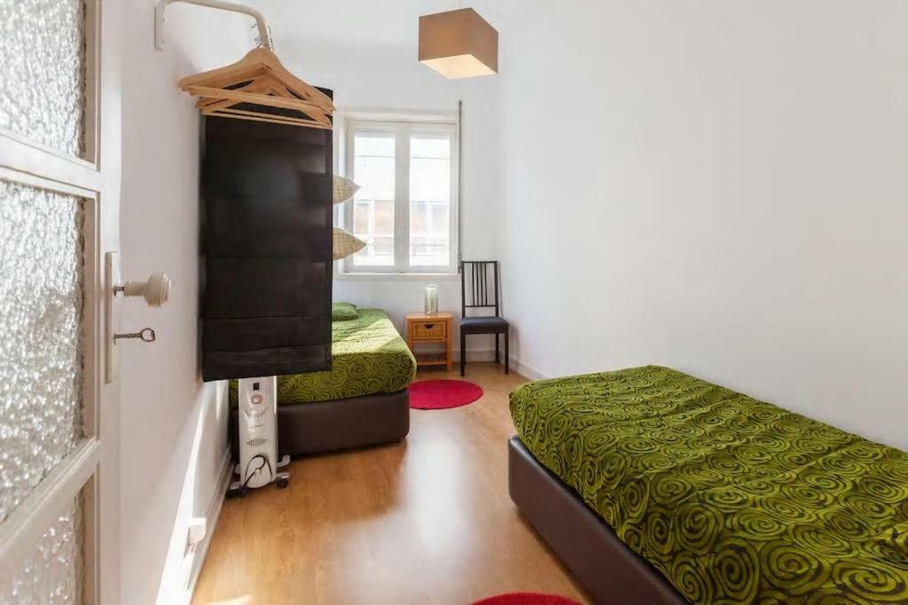 Apartamento Cozy 4you