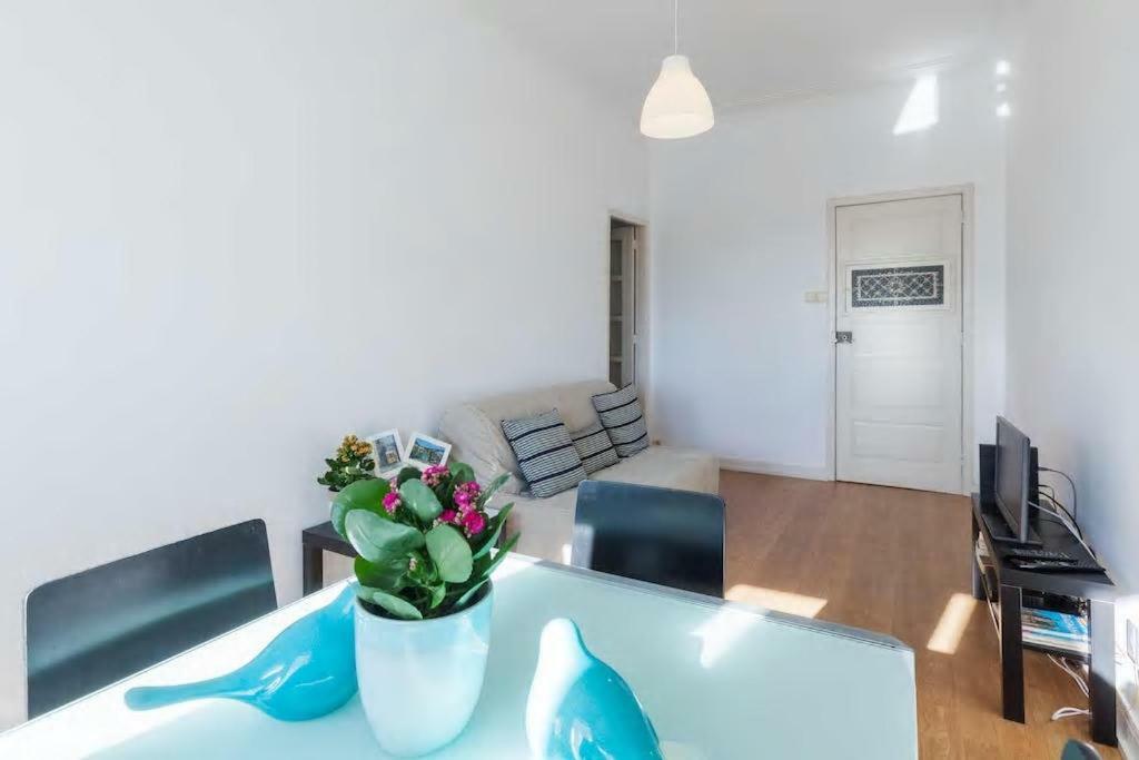 Apartamento Cozy 4you *
