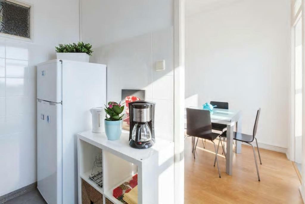 Apartamento Cozy 4you *