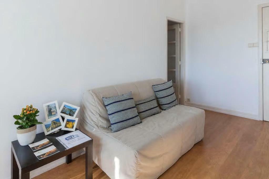 Apartamento Cozy 4you Porto