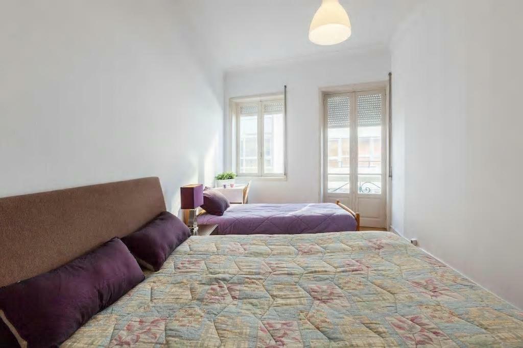 Cozy 4you Apartamento Porto